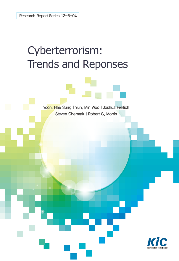 Cyberterrorism: Trends and Reponses