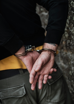 School Violence and Legislation of Police Diversion