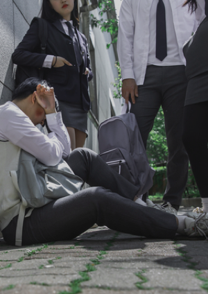 Effectiveness Analysis on Policies Regarding Underage School Violence Perpetrators