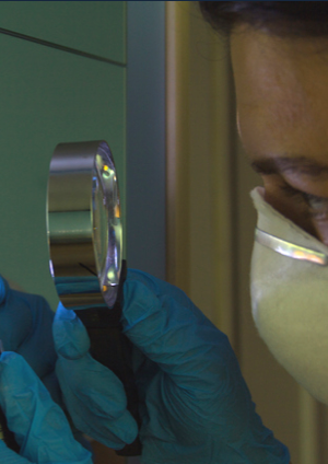 Implementing the System of Licensed Private Investigators