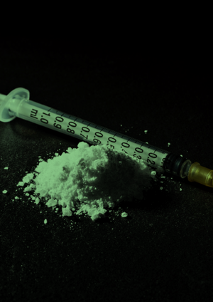 Expansion of Protective Supervision upon Substance-related Crimes and Further Management of Offenders: Probation and Others