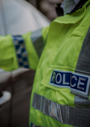 The Democratic Control Methods in Major Countries upon the Local Police: A Comparative Study