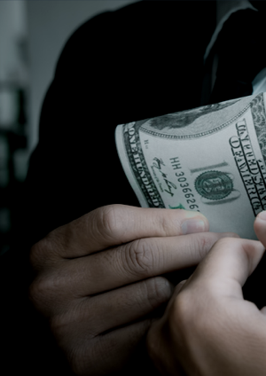 The Prevention and Effective Sanctions of Power-based Crime