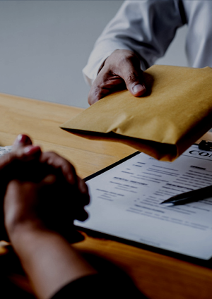 Circumstances and Countermeasures of Unlawful Practices of Law (Ⅱ) - Focusing on the Reality of Corruption Committed by 'Attorney-At-Law Retired From Public Office' and Its Countermeasures