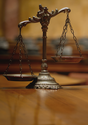 Comprehensive Evaluation of Human Rights Competencies of Criminal Justice Institutions (Ⅱ) : Evaluation of Human Rights Competencies of Penal Institutions