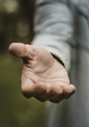 Homeless as an Boundary Being between Potential Criminal and Victim of Crime