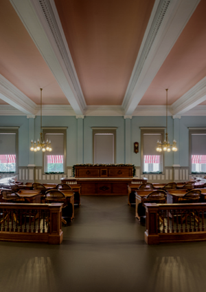 Judicial Review Plan in Criminal Execution Procedures