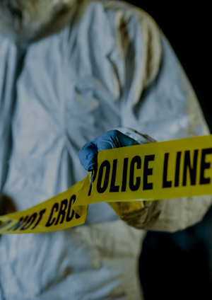 A Study on Internal Investigation