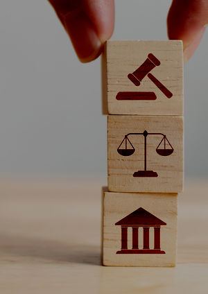 Comprehensive Evaluation of Human Rights Competencies of Criminal Justice Institutions (III) : Evaluation of Human Rights Competencies of Criminal Courts