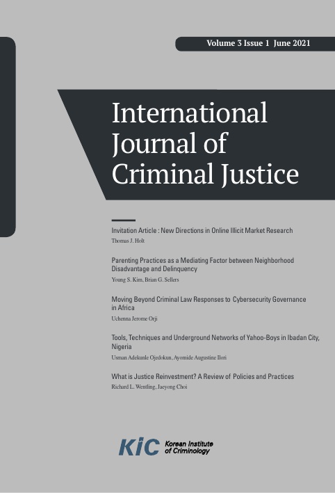 Volume 3 Issue 1