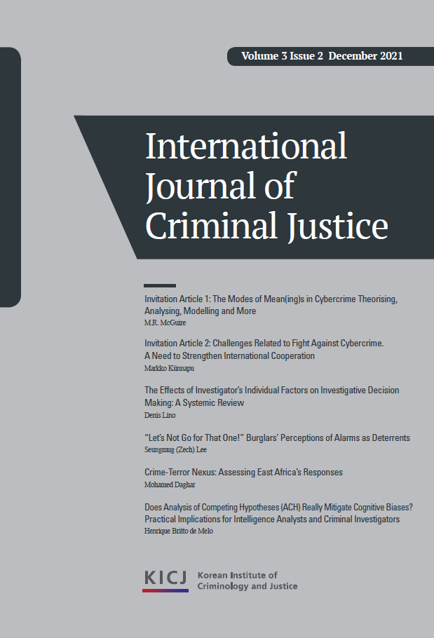 Volume 3 Issue 2
