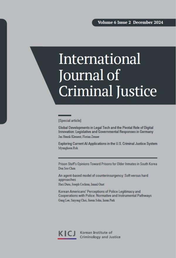 Volume 6 Issue 2