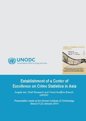 2014 Centre of Excellence in Asia Expert Meeting
