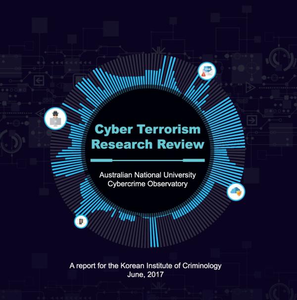 Cyber Terrorism: Research Review 사진