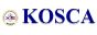 KOSCA logo