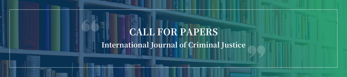 The Korean Institute of Criminology seeks to obtain public safety and happiness and creates safe environments for the global community.