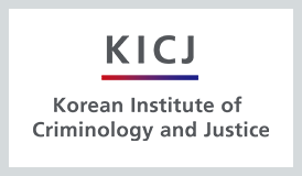 Korean Institute of Criminology (KIC) -logo