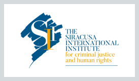 The Siracusa International Institute for Criminal Justice and Human Rights (SII)-logo