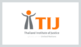 Thailand Institute of Justice (TIJ)-logo