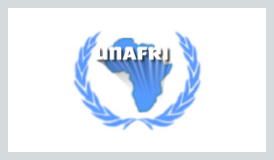United Nations African Regional Institute for the Prevention of Crime and the Treatment of Offenders (UNAFRI) -logo