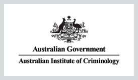 Australian Institute of Criminology (AIC)-logo