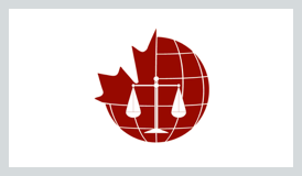 International Center for Criminal Law Reform and Criminal Justice Policy (ICCLR & CJP)-logo