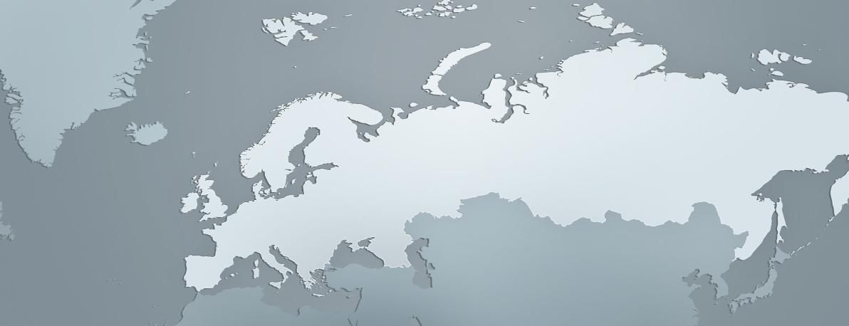 Europe map-image