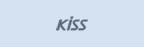 kiss