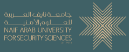 사우디아라비아 나이프
               아랍보안과학 대학교