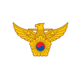 경찰청 로고 이미지