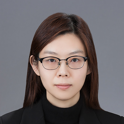 Jin Yu 이미지